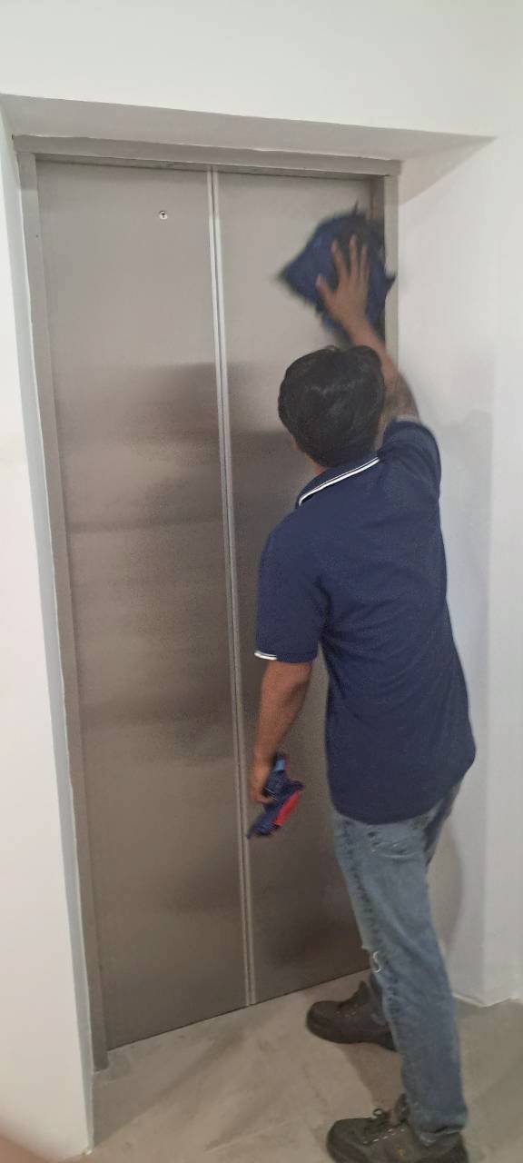 ELEVATOR SERVICE